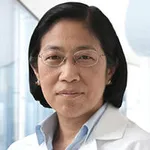 Dr. Rebecca T. Hahn, MD - New York, NY - Cardiovascular Disease
