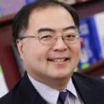 Alexander Pang