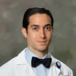 Dr. Rafael A Alba Yunen, MD - Brunswick, GA - Pulmonology