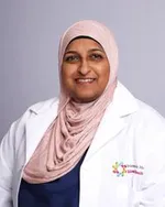Dr. Shamila B Zawahir, MD - Edison, NJ - Pediatric Gastroenterology