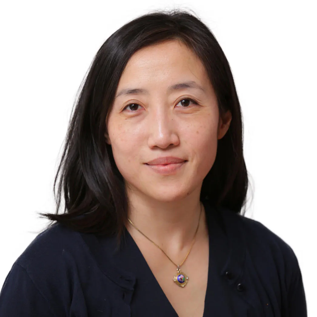 Dr. Jin Hee (jeannie) Hee J Kim, MD - New York, NY - Gynecologist