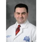 Dr. Ahmad H Mattour, MD - Detroit, MI - Oncology, Hematology