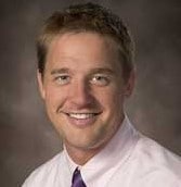 Dr. Colin C Heinle MD
