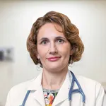 Physician Gelsey Rellosa, MD - Philadelphia, PA - Primary Care, Internal Medicine
