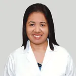 Dr. Marcela Soriano Espinosa, MD - Huntington Beach, CA - Internal Medicine