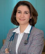 Dr. Haifaa Abdulhaq, MD - Fresno, CA - Internal Medicine, Oncology