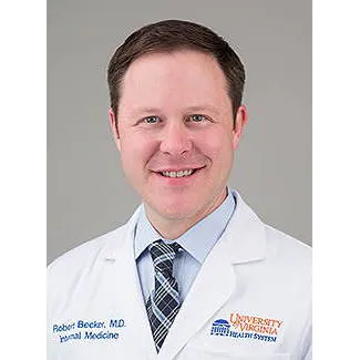 Dr. Robert B. Becker, MD | Charlottesville, VA | Internal Medicine