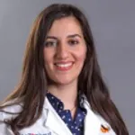 Dr. Hiba Al Zubeidi, MD - Jackson, TN - Pediatric Endocrinology
