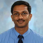 Dr. Praveen Mullangi, MD - Springfield, IL - Infectious Disease