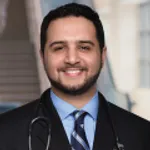 Dr. Joehar Hamdan, DO - Bourbonnais, IL - Oncology, Hematology