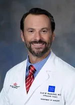 Dr. Scott Rosenfeld - Bellaire, TX - Pediatrics