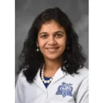 Dr. Pritika Shrivastava, MD - Detroit, MI - Nephrology