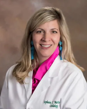 Dr. Stephanie Falk Martin