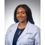 Dr. Narciss Johnson Brown - Simpsonville, SC - Nurse Practitioner, Internal Medicine