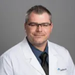 Dr. Jeremy L. Berbereia, PA - Branson, MO - Cardiovascular Disease, Interventional Cardiology