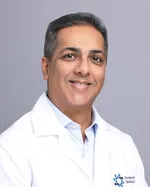 Dr. Virendra Patel, MD - Brick, NJ - Cardiovascular Disease