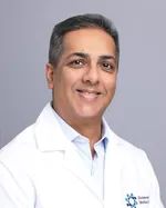 Dr. Virendra Patel, Md 