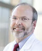 Dr. Christopher S. Johnson - Rogers, AR - Family Medicine