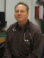 Dr. Marshall Morrison, MD - Azle, TX - Internal Medicine