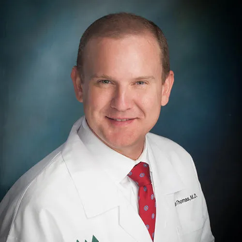 Dr. Brian Thomas, MD