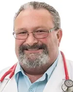 Dr. Steven Kubicki - Knightdale, NC - Adolescent Medicine