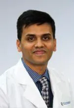 Dr. Sudhakar Sattur, MD - Sayre, PA - Cardiologist