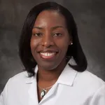 Dr. Monique Velia Walcott - Douglasville, GA - Emergency Medicine
