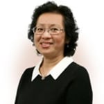 Dr. Eva Yee Wah Chan, MD