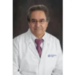 Dr. Aziz Mehrzad, MD - Owensboro, KY - Geriatric Medicine