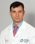 Dr. Dmitry Nemirovsky, MD - Hackensack, NJ - Cardiovascular Disease