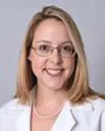 Dr. Katherine A. Beckwith-Fickas, MD - Neptune, NJ - Pediatric Endocrinology