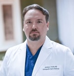 Anthony J Scillia, MD Orthopedic Surgeon