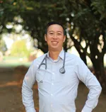 Dr. David Nguyen, MD - Eugene, OR - Family Medicine