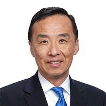 Dr. Steve D Yang, MD - Alexandria, VA - Internal Medicine