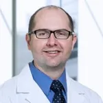 Dr. Jason S. Ahuero, MD - Houston, TX - Orthopedic Surgery