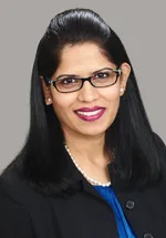 Dr. Rashmi Bolinjkar - Allen, TX - Obstetrics & Gynecology