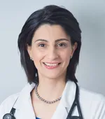 Dr. Victoria Miltcheva Trendafilova, MD - Winnetka, IL - Endocrinology,  Diabetes & Metabolism, Internal Medicine, Anesthesiology