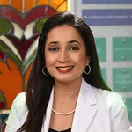 Dr. Samiya Ahmad, MD - San Antonio, TX - Neurology, Sleep Medicine
