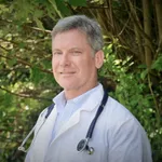 Dr. Ross Edward Vogelgesang, MD