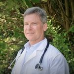 Dr. Ross Edward Vogelgesang, MD