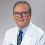 Dr. Victor M Echenique, MD - Slidell, LA - Cardiovascular Disease, Interventional Cardiology
