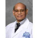 Dr. Badri P Gupta, MD - Woodhaven, MI - Internal Medicine