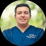 Dr. Mohamed T. Aly - Land O Lakes, FL - Decompression Therapy, Orthopedic Rehabilitation, Physical Medicine & Rehabilitation
