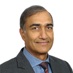 Dr. Ambrish K Gupta, MD