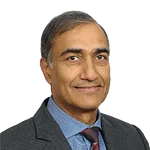 Dr. Ambrish K Gupta, MD - McLean, VA - Internal Medicine