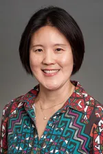Dr. Angela Chia, MD - Houston, TX - Pediatrics