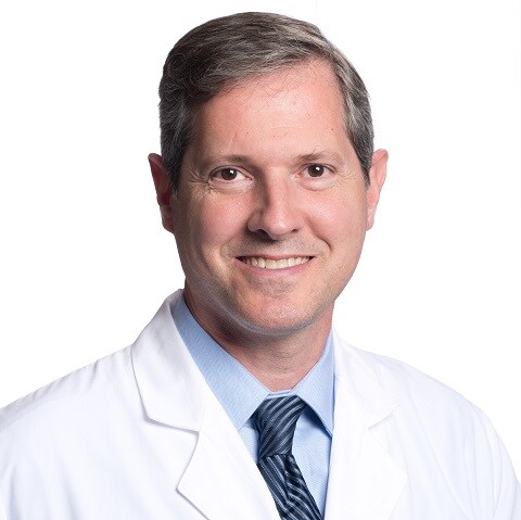 Dr. Mark R. Campbell, MD | Trenton, KY | Family Medicine