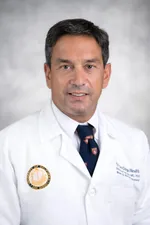 Dr. Dimitrios Tzachanis, MD, PhD - San Diego, CA - Oncology, Hematology