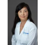 Dr Sandra Ahn-Lee, MD - Bay Shore, NY - Ophthalmology