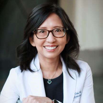 Dr. Christine Juhyun Chai, MD